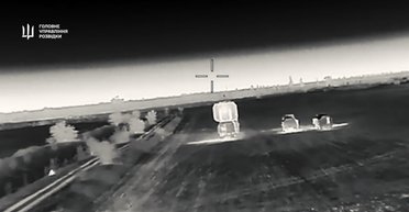 "Это фиаско": дроны ГУР взорвали ценную российскую РЛС из состава ЗРК "Триумф" в Крыму (видео)