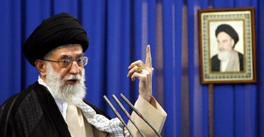 "Планка" очень высокая: Трамп рассматривает план ликвидации лидера Ирана Хаменеи и его сына, — Axios