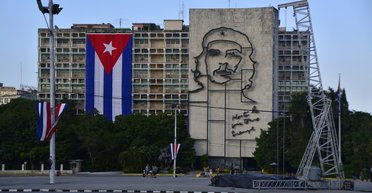 Комплекс неполноценности США: почему Трамп начал угрожать Кубе после операции в Венесуэле