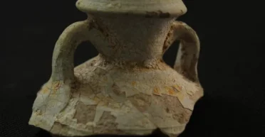 Остров секретов: археологи раскопали древние сооружения эллинистического периода (фото)