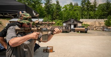 Кінець домінування М4: SIG Sauer випустила гвинтівку MCX-SPEAR на цивільний ринок (фото)