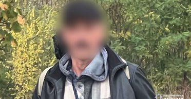 Вважає себе "Джеймсом Бондом": в поліції розповіли про агента ФСБ, що готував замах на Синєгубова