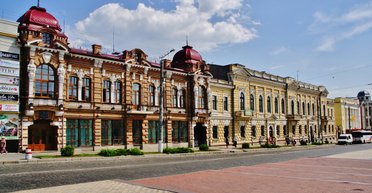 Военный город Елизаветы. Путешествие в столицу кирпичного модерна