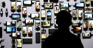 Горячее "железо". Топ-5 смартфонов весны 2017 года