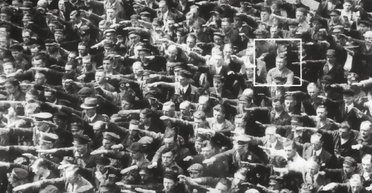 Не поднять руку