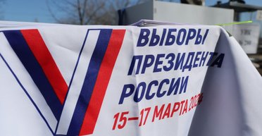 "Избирательный фарс": на оккупированных территориях будут голосовать мигранты из Центральной Азии, — ЦНС