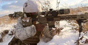 Міжнародний легіон. Хто з іноземців воює в Україні за безпеку в Європі