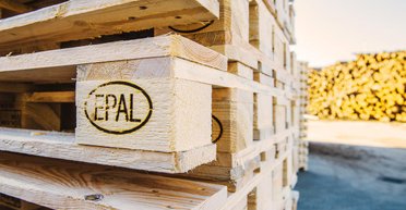 "Агропромтехцентр" ковельського депутата Павла Семенюка підозрюють у виготовленні піддонів EPAL з незаконного лісу, — ЗМІ