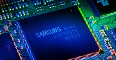 Чипы Samsung больше не популярны: названы новые фавориты рынка процессоров
