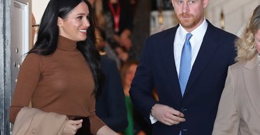 Принц Гарри и Меган Маркл совершили тайную романтическую поездку в Португалию