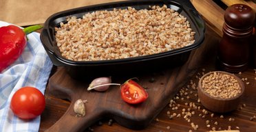 Что сделать с остатками каши: рецепты вкусных блюд