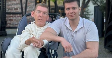 Три години на горищі: ЗМІ розкрили подробиці затримання найкращого друга Назарія Гусакова (відео)