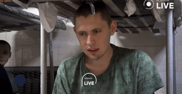 "Помыли, переодели, дали тапочки": срочник из Курска рассказал об украинском плене (видео)