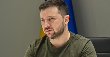 Ненависть к другим нациям в РФ - обычное дело: Зеленский отреагировал на события в Махачкале