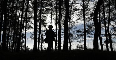 "Много горячих точек": ВС РФ давят на нескольких восточных направлениях, — DeepState (карты)