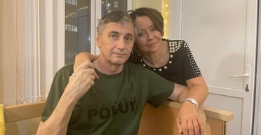 Протези вживили прямо в кістки, — історія неймовірної мужності афганця і військового ЗСУ