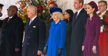 Фінал. На кому королівська сім'я відіграється за звинувачення в расизмі та інші скандали