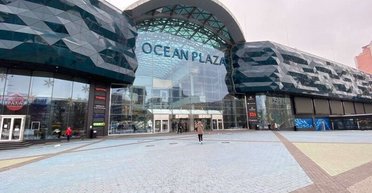 Ocean Plaza пытается через суд списать долг перед Ротенбергами на $200 млн, — СМИ