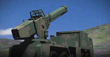 Передова морська оборона: в Японії провели новий тест рейкотрона (відео)