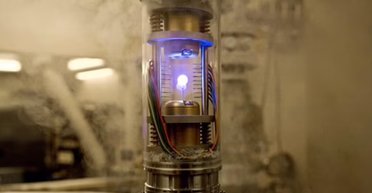 Найдорожча речовина на Землі: один її грам коштуватиме 5,24 квадрильйона доларів