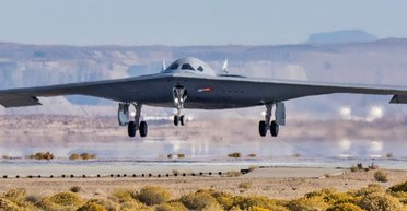 Raider не по кишені: Northrop Grumman зазнає великих збитків через бомбардувальник B-21