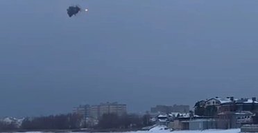 Прилетело в "Алабугу": в России уничтожен склад с деталями к "Шахедам", детали