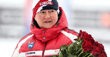 Олимпийская чемпионка из РФ призвала Путина "нажать все кнопки" и ударить по Лондону (фото)