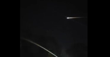 І до Австралії дісталися. Над Мельбурном вибухнула російська ракета: що відомо (відео)