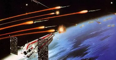 Трамп запускает "Золотой купол": защитит ли он США от межконтинентальных ракет