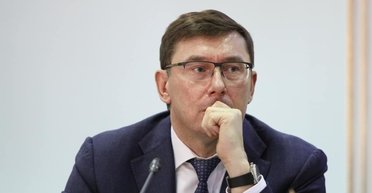 "Возьмут FPV": Луценко заявил, что легализация оружия не поможет избежать трагедий в Украине