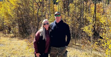 Подвійний king-size: блогерка показала ідеальне ліжко для високих пар