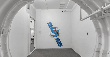 Притулок майбутнього: у США продають незвичайний будинок на випадок ядерного удару (фото)