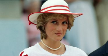 Роковини смерті принцеси Діани: як Кейт Міддлтон наслідує маму чоловіка