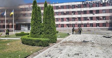 Россияне атаковали Северный ГОК Группы Метинвест: погибли 10, ранены более 30 человек