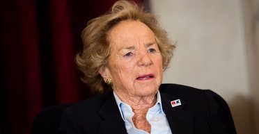 Пережила двох онучок: у віці 96 років померла мати Кеннеді-молодшого (фото)