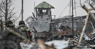 ЗСУ йдуть із Курської області: що відбувається на фронті (карта)