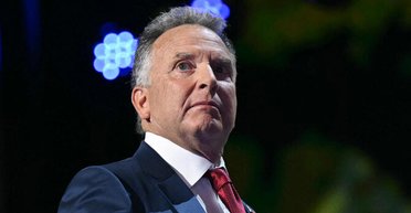 На зустрічі Віткоффа-Путіна обговорювали питання вступу України в НАТО