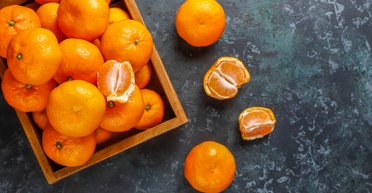 Запах Нового года: 5 причин каждый день есть мандарины этой зимой