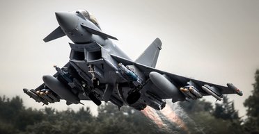 Літакам НАТО дедалі важче діяти в зоні радіоперешкод: чи може Kalaetron Attack це змінити