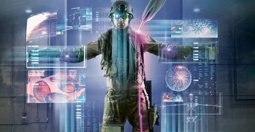 Смертоносные гаджеты. Как выглядит оружие будущего