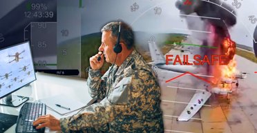 Уязвимы в 1000 км от фронта: готовы ли американские военные базы к операции "Паутина"