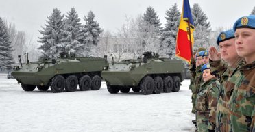 "Отдайте авто и запчасти": в Минобороны Молдовы могут готовиться к мобилизации (фото)