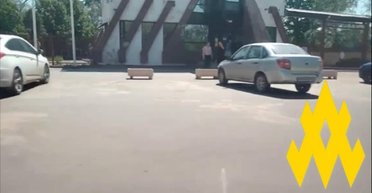 Секретна база дронів у Луганську: партизани викрили, де росіяни маскують виробництво БПЛА