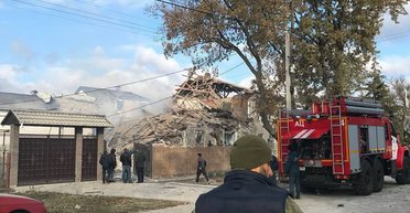 Удар по Скадовску: СМИ сообщили о гибели российских топ-офицеров (фото)