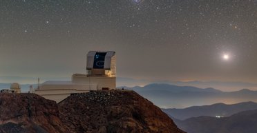 Астрономи по всьому світу отримали 800 тис. повідомлень із космосу: на це знадобилося 2 хвилини