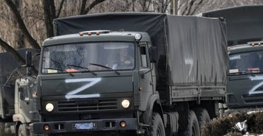 Россия перебрасывает под Курск военных, которые должны были усилить Покровское направление, — "АТЕШ" (фото)