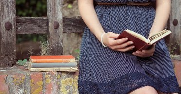 Гори, гори ясно. 5 лучших книг апреля