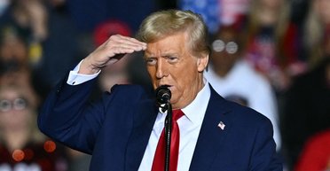 Трамп признал, что не сможет заставить Украину пойти на уступки РФ, но есть нюанс, — СМИ