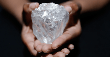 Навсегда изменили историю: как нашли самые большие алмазы в мире (фото)