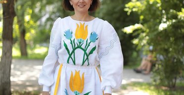 "Меня хотели уволить": Маричка Падалко впервые публично рассказала, за что едва не потеряла работу